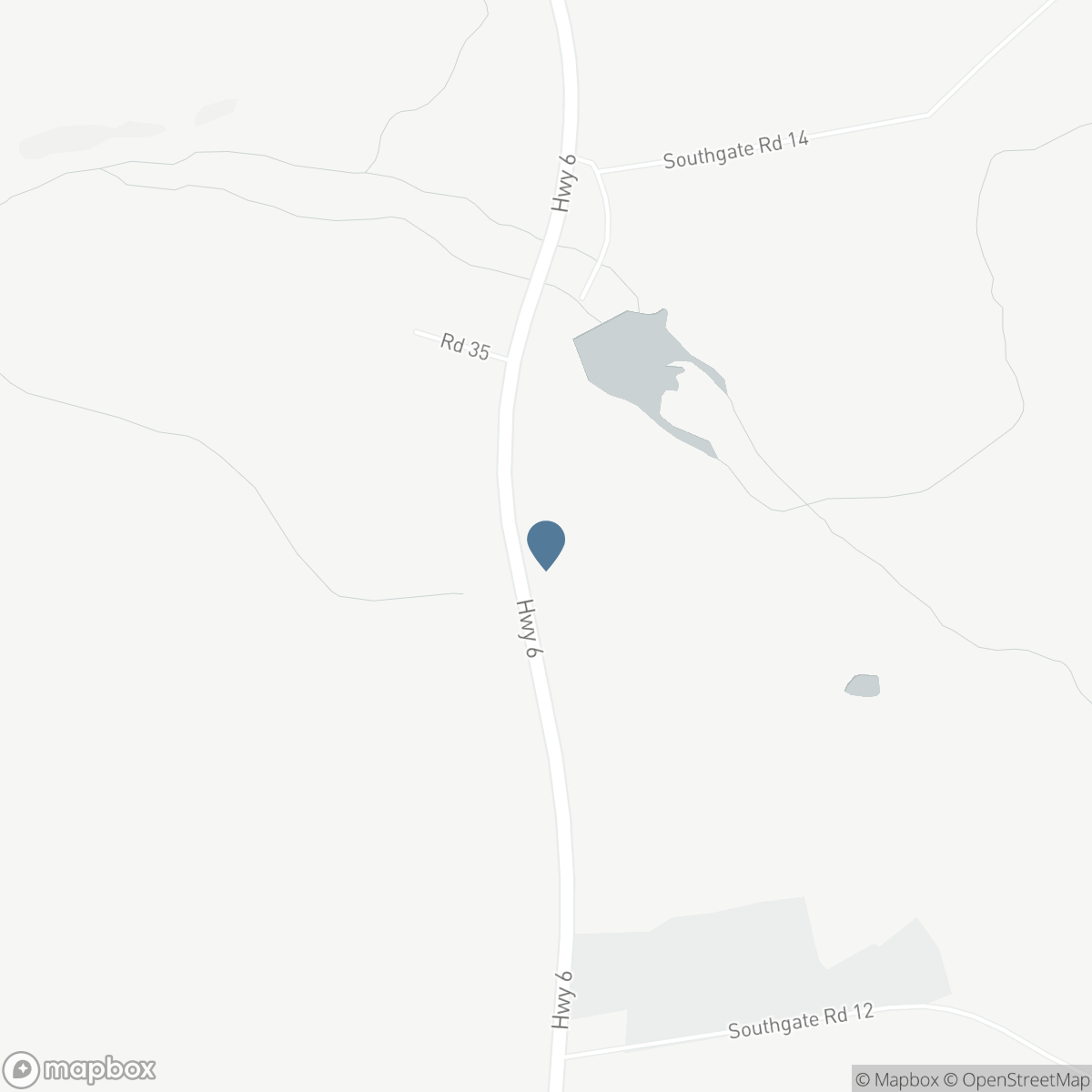 312095 HIGHWAY 6, Southgate, Ontario N0G 1C0